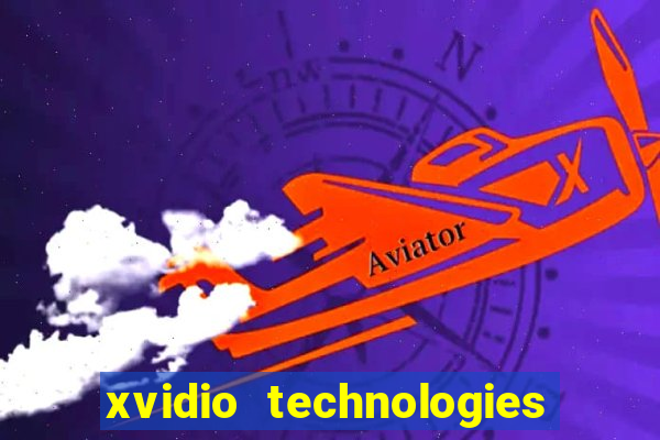 xvidio technologies startup brasil 2024